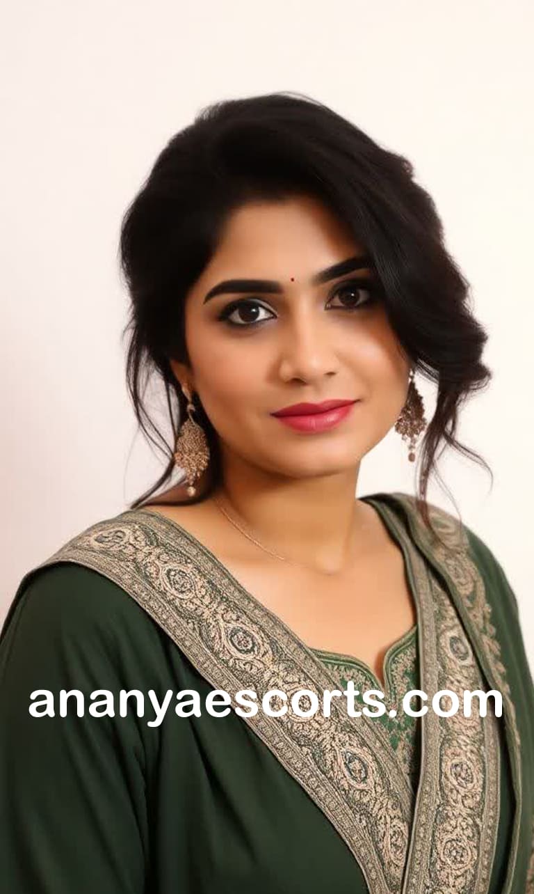 Tiruvuru Escort Service