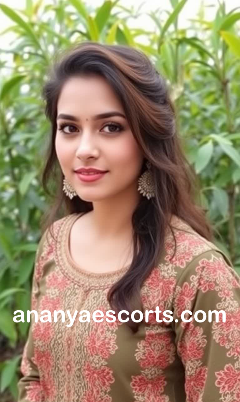 Escort Service in Tiruvuru