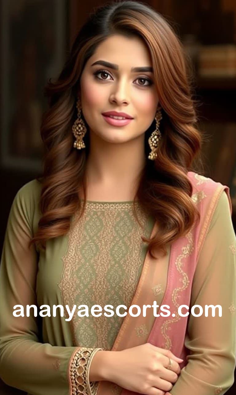 Escort Service in Tiruvuru